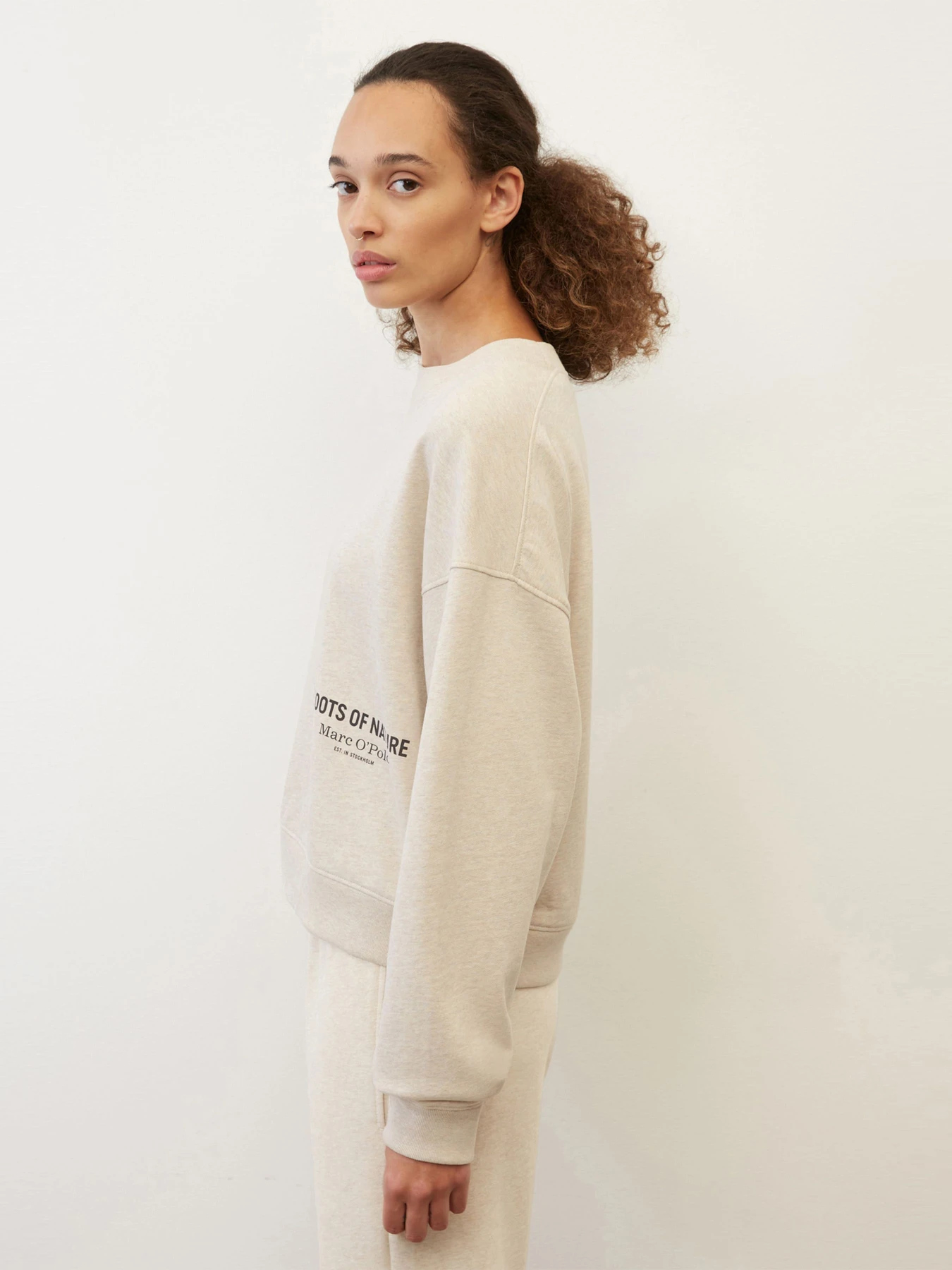 Свитры и кардиганы Marc O’Polo модель 208406154401-180 Свитры и кардиганы Marc O’Polo модель 208406154401-180 Фото