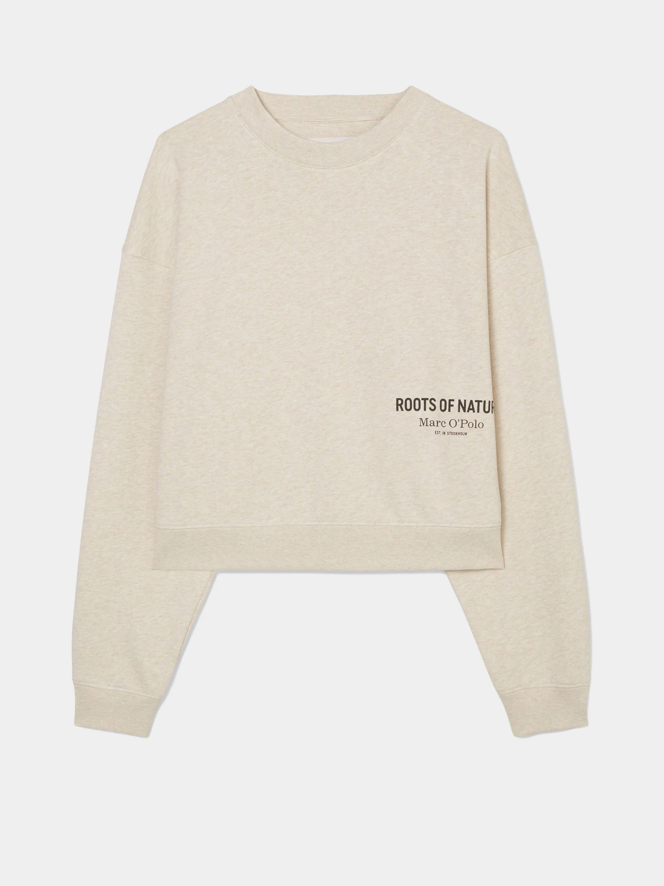 Свитры и кардиганы Marc O’Polo модель 208406154401-180 Свитры и кардиганы Marc O’Polo модель 208406154401-180 Фото