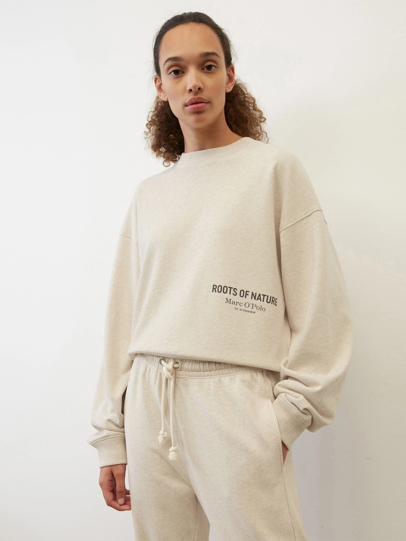 Свитры и кардиганы Marc O’Polo модель 208406154401-180 Свитры и кардиганы Marc O’Polo модель 208406154401-180 Фото