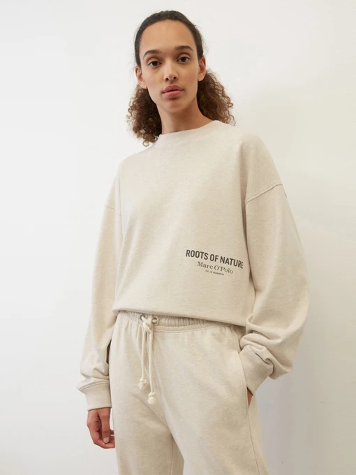 Свитры и кардиганы Marc O’Polo модель 208406154401-180 Фото
