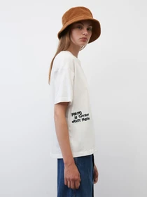 Футболки и поло Marc O’Polo DENIM модель 248244151545-106 Фото