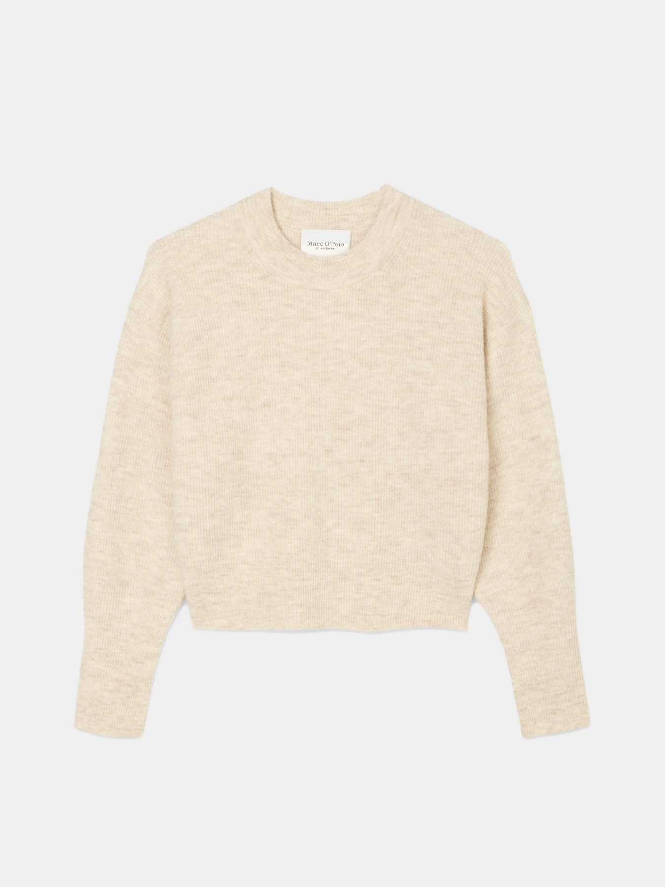 Свитры и кардиганы Marc O’Polo модель 208605160469-145 Свитры и кардиганы Marc O’Polo модель 208605160469-145 Фото