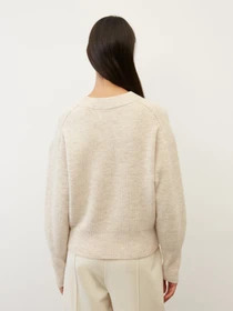 Свитры и кардиганы Marc O’Polo модель 208605160469-145 Фото