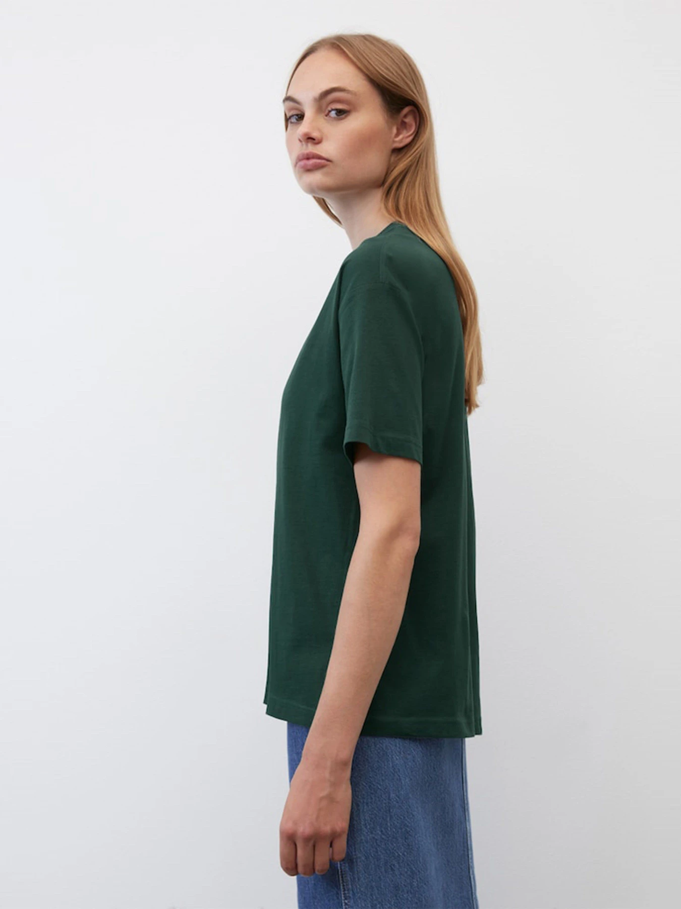 Футболки и поло Marc O’Polo DENIM модель 248244151545-494 Футболки и поло Marc O’Polo DENIM модель 248244151545-494 Фото