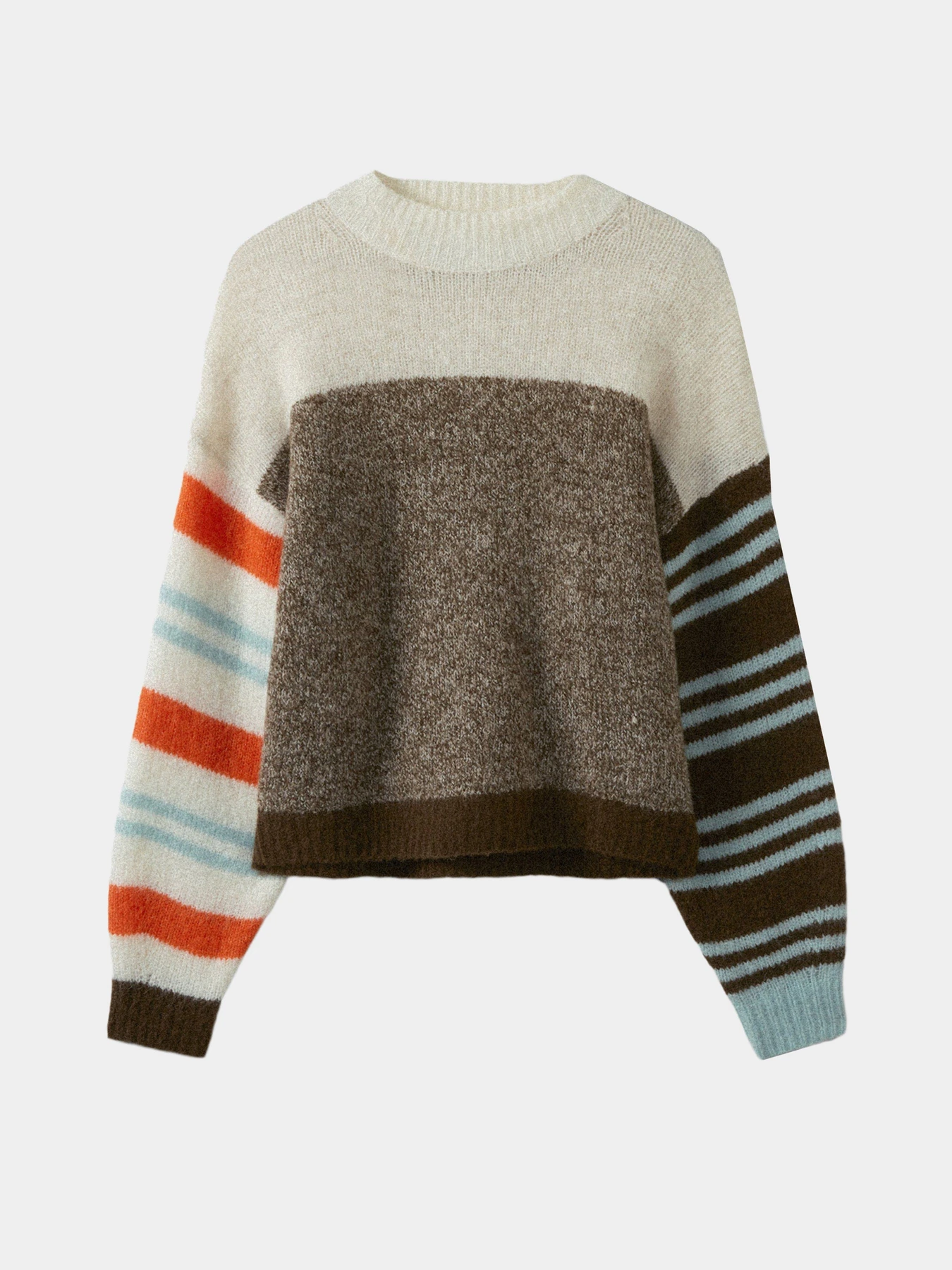 Свитры и кардиганы Marc O’Polo модель 208605160475-G64 Свитры и кардиганы Marc O’Polo модель 208605160475-G64 Фото
