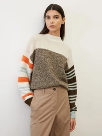 Свитры и кардиганы Marc O’Polo модель 208605160475-G64 Фото