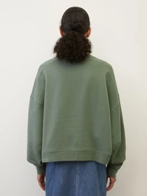 Худи и свитшоты Marc O’Polo DENIM модель 248418454363-439 Фото