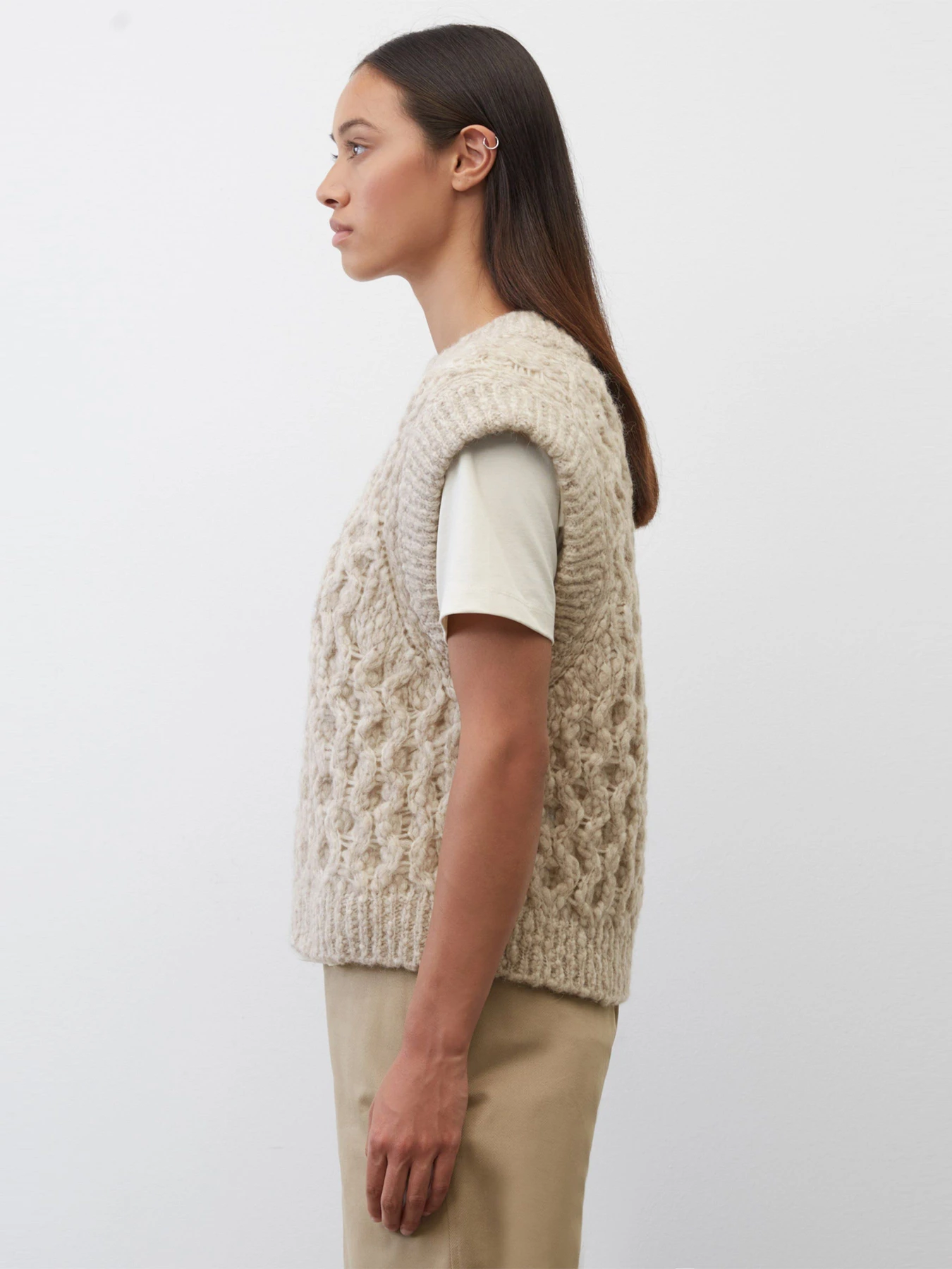 Светри та кардигани Marc O’Polo модель 208605863157-145 Светри та кардигани Marc O’Polo модель 208605863157-145 Фото