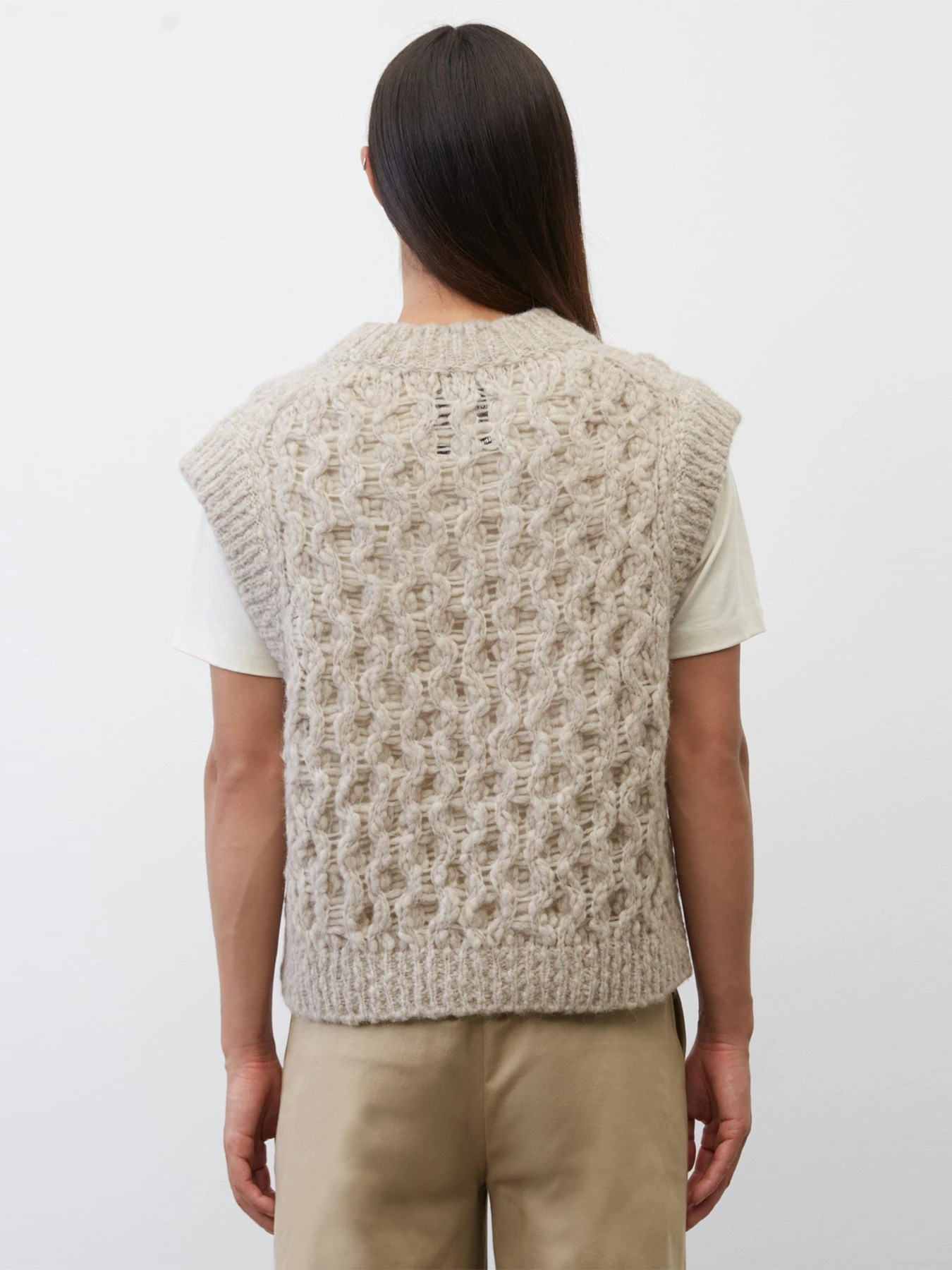 Светри та кардигани Marc O’Polo модель 208605863157-145 Светри та кардигани Marc O’Polo модель 208605863157-145 Фото