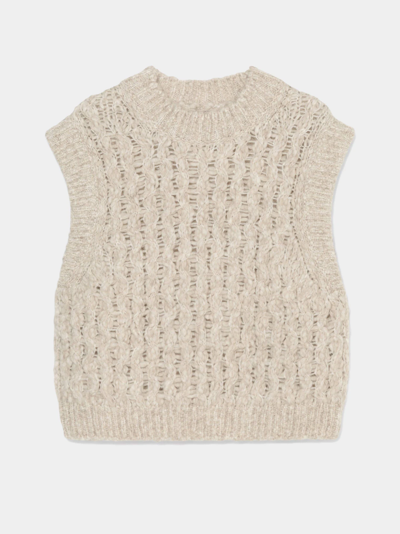 Светри та кардигани Marc O’Polo модель 208605863157-145 Светри та кардигани Marc O’Polo модель 208605863157-145 Фото