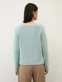 Свитры и кардиганы Marc O’Polo модель 208605961375-801 Фото