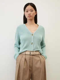Свитры и кардиганы Marc O’Polo модель 208605961375-801 Фото