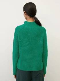 Свитры и кардиганы Marc O’Polo модель 209605960009-491 Фото