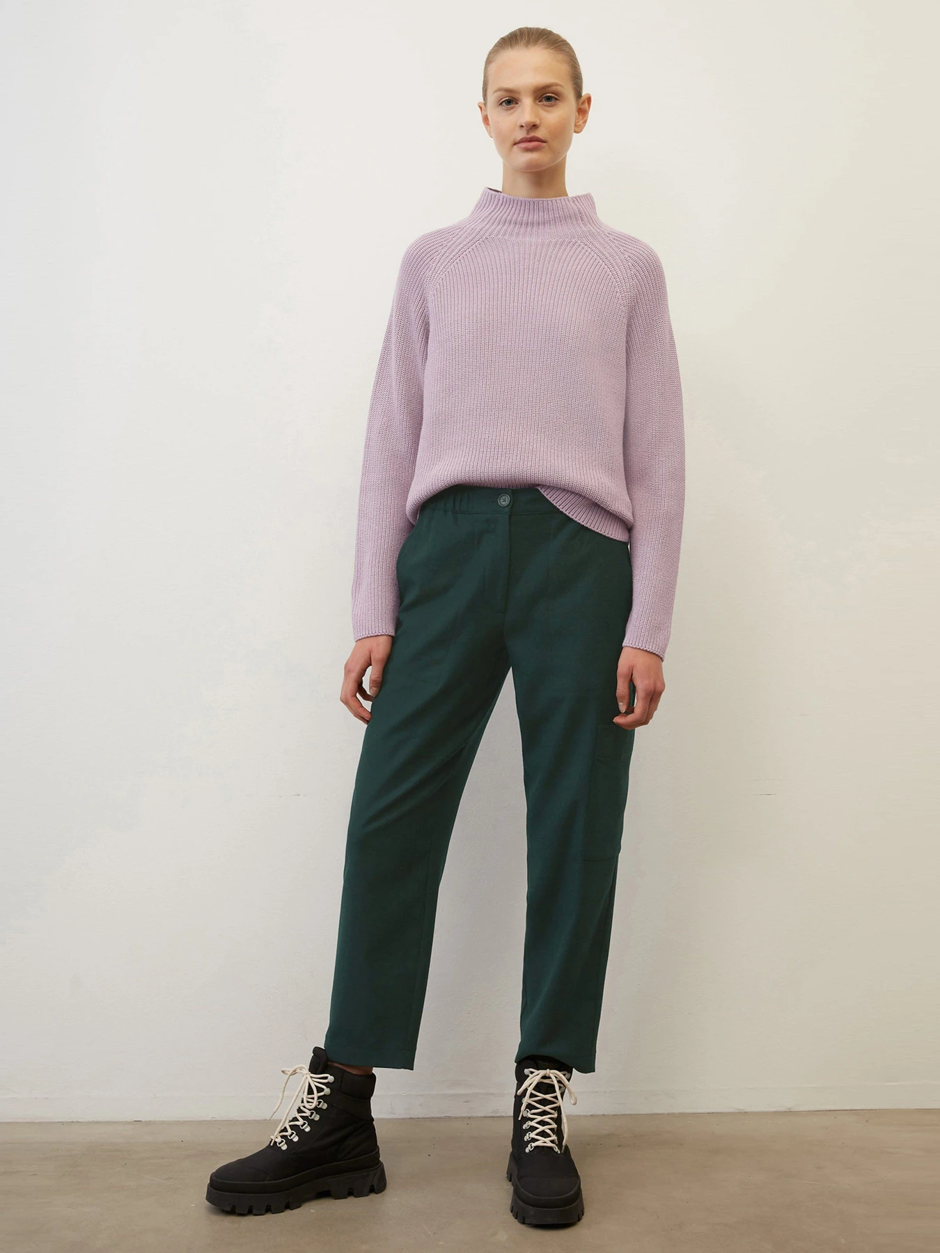Свитры и кардиганы Marc O’Polo модель 209605960009-669 Свитры и кардиганы Marc O’Polo модель 209605960009-669 Фото