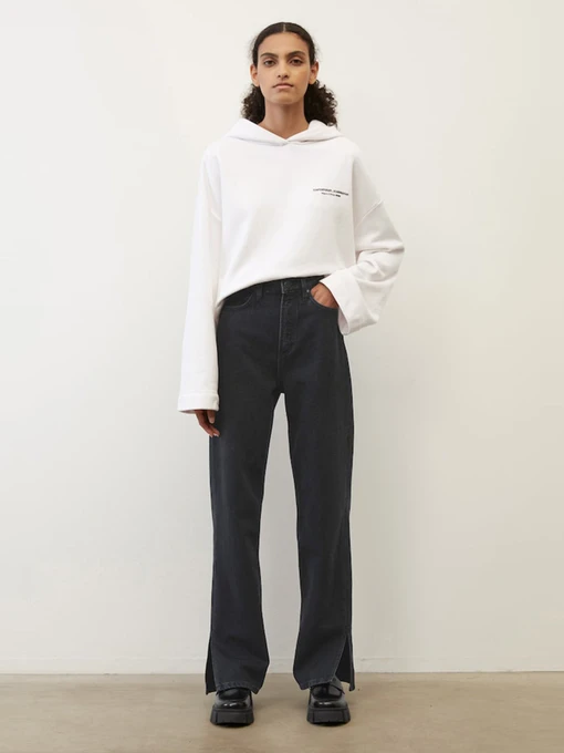 Худи и свитшоты Marc O’Polo DENIM модель 247418454395-106 Фото