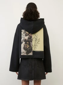 Худи и свитшоты Marc O’Polo DENIM модель 247418454395-990 Фото