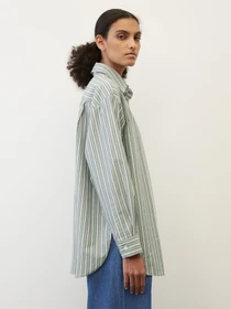 Рубашки Marc O’Polo DENIM модель 248113442571-C24 Фото