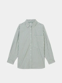 Рубашки Marc O’Polo DENIM модель 248113442571-C24 Фото