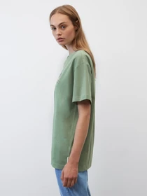 Футболки и поло Marc O’Polo DENIM модель 248216151589-439 Фото
