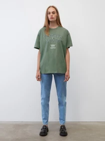 Футболки и поло Marc O’Polo DENIM модель 248216151589-439 Фото