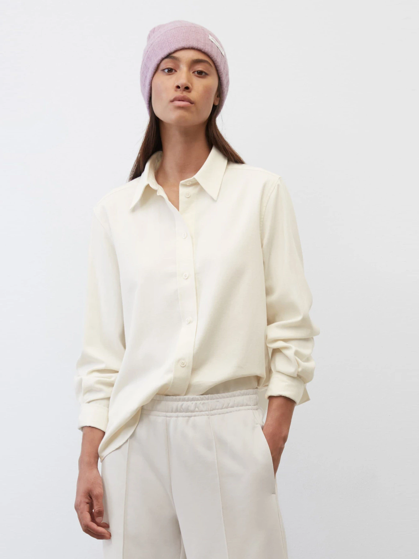 Сорочки Marc O’Polo модель M09109042513-178 Сорочки Marc O’Polo модель M09109042513-178 Фото
