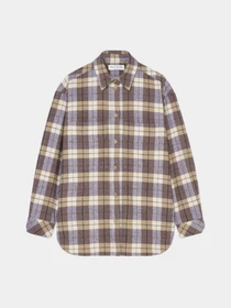 Рубашки Marc O’Polo модель M09111442541-H51 Фото