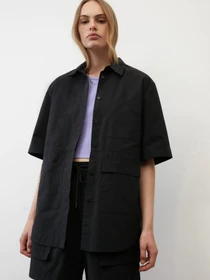 Рубашки Marc O’Polo DENIM модель 247102941201-990 Фото