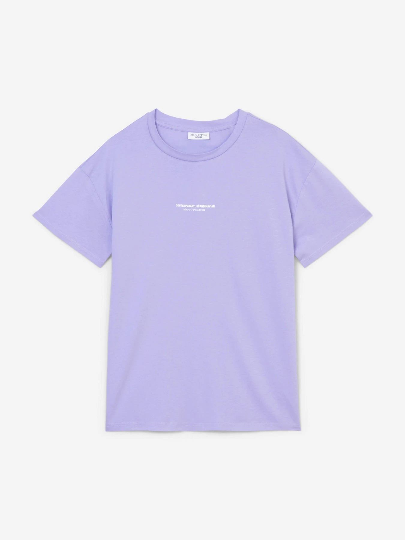 Футболки и поло Marc O’Polo DENIM модель 247244151039-625 Футболки и поло Marc O’Polo DENIM модель 247244151039-625 Фото