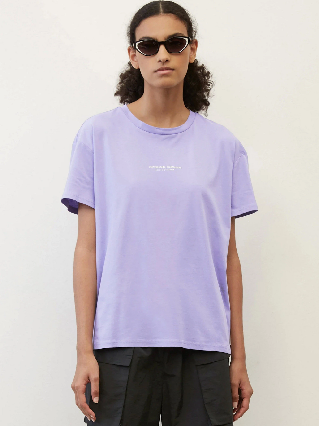 Футболки и поло Marc O’Polo DENIM модель 247244151039-625 Футболки и поло Marc O’Polo DENIM модель 247244151039-625 Фото