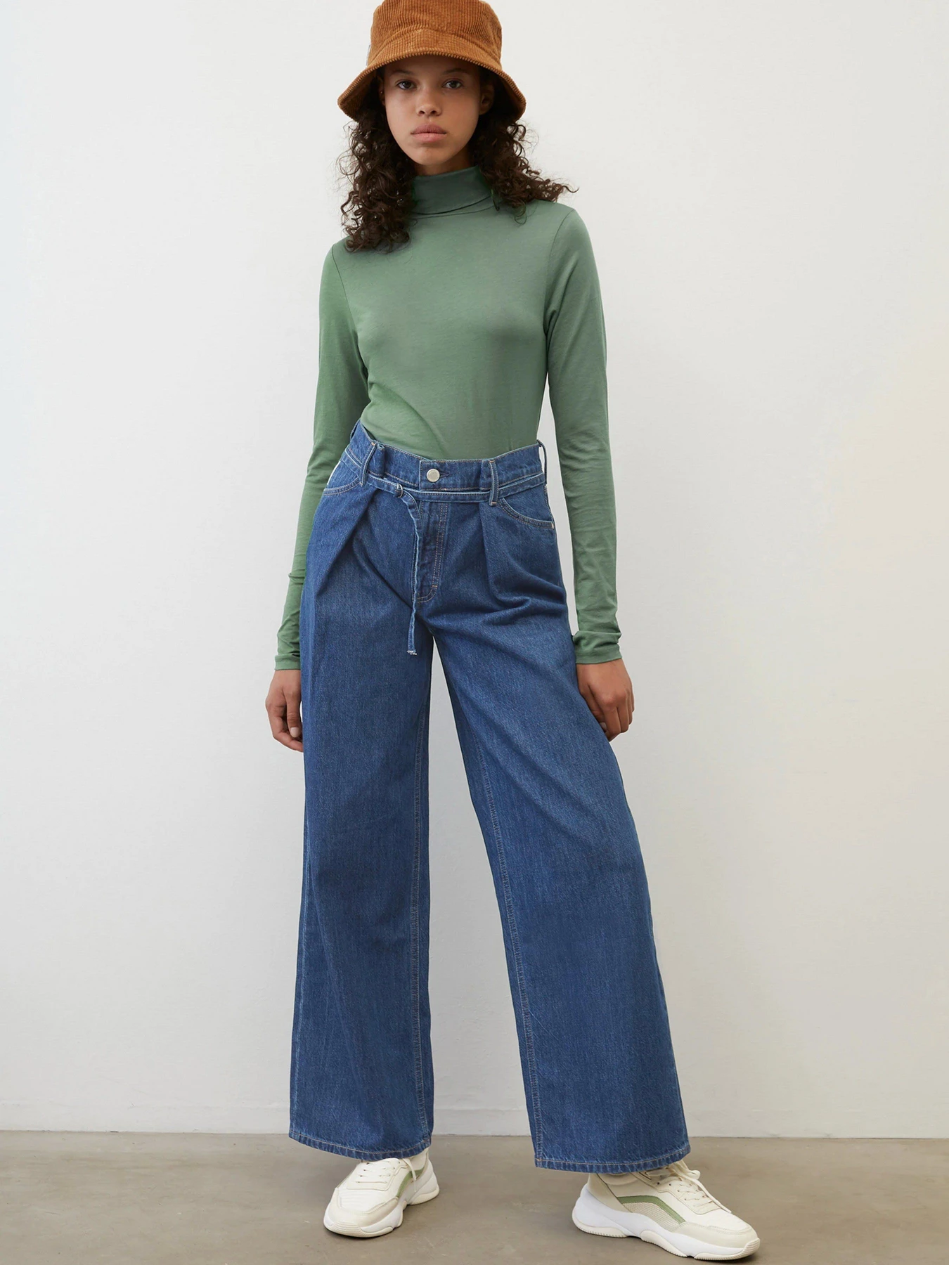 Свитры и кардиганы Marc O’Polo DENIM модель 248205352495-439 Свитры и кардиганы Marc O’Polo DENIM модель 248205352495-439 Фото