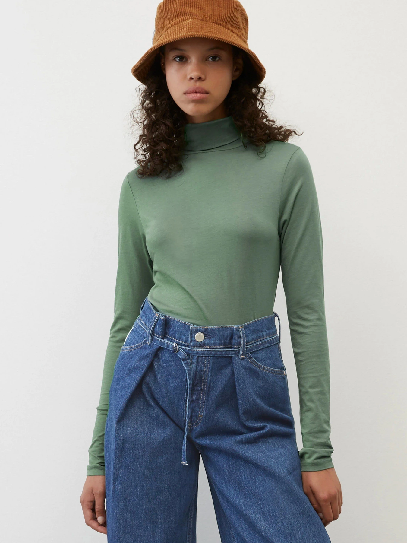 Свитры и кардиганы Marc O’Polo DENIM модель 248205352495-439 Свитры и кардиганы Marc O’Polo DENIM модель 248205352495-439 Фото