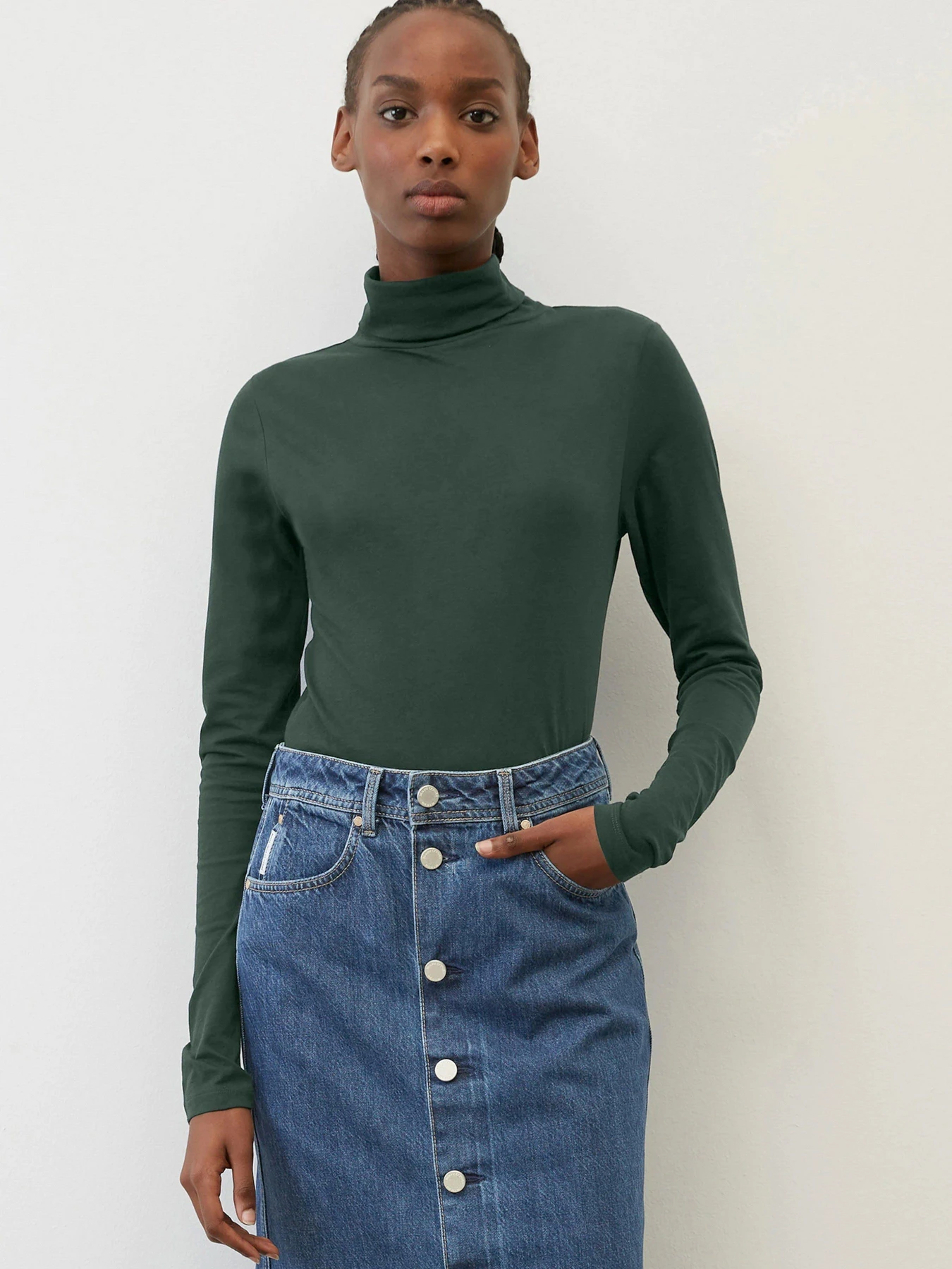 Свитры и кардиганы Marc O’Polo DENIM модель 248205352495-494 Свитры и кардиганы Marc O’Polo DENIM модель 248205352495-494 Фото