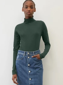 Свитры и кардиганы Marc O’Polo DENIM модель 248205352495-494 Фото