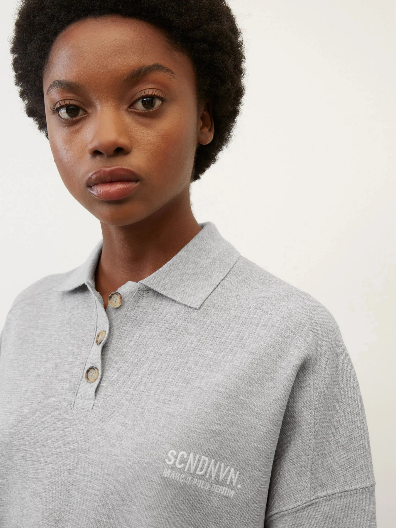 Футболки и поло Marc O’Polo DENIM модель 248306452415-914 Фото