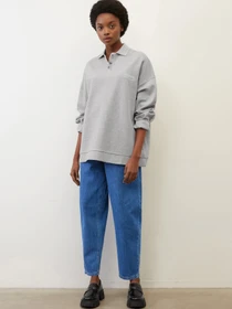 Футболки и поло Marc O’Polo DENIM модель 248306452415-914 Фото