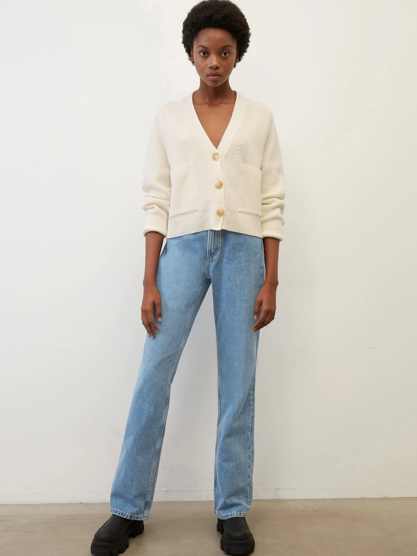Свитры и кардиганы Marc O’Polo DENIM модель 248603161385-126 Свитры и кардиганы Marc O’Polo DENIM модель 248603161385-126 Фото