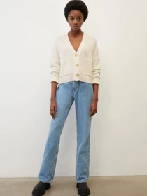 Свитры и кардиганы Marc O’Polo DENIM модель 248603161385-126 Фото