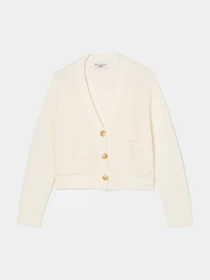 Свитры и кардиганы Marc O’Polo DENIM модель 248603161385-126 Фото