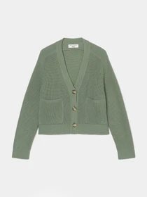 Свитры и кардиганы Marc O’Polo DENIM модель 248603161385-439 Фото