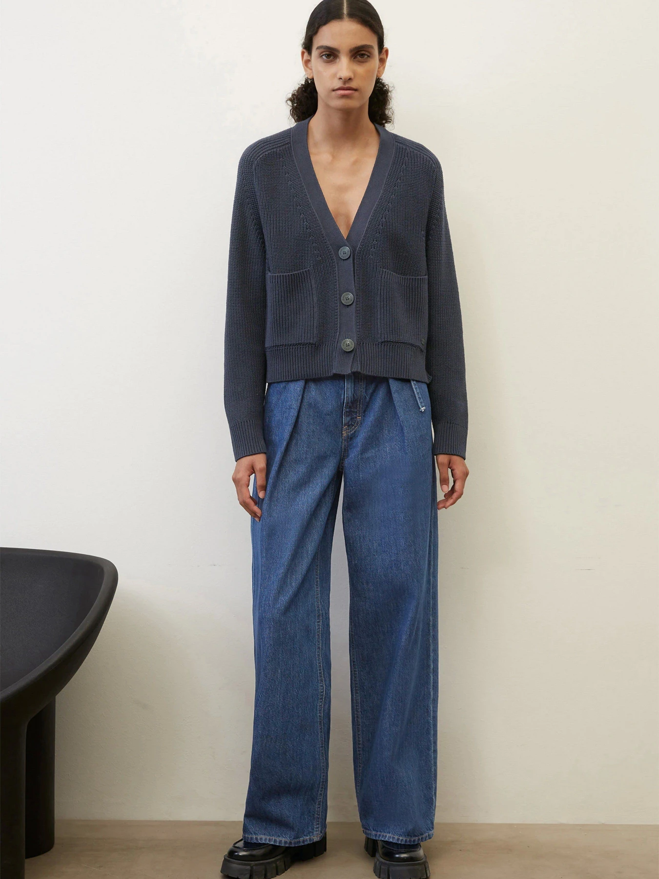 Свитры и кардиганы Marc O’Polo DENIM модель 248603161385-885 Свитры и кардиганы Marc O’Polo DENIM модель 248603161385-885 Фото