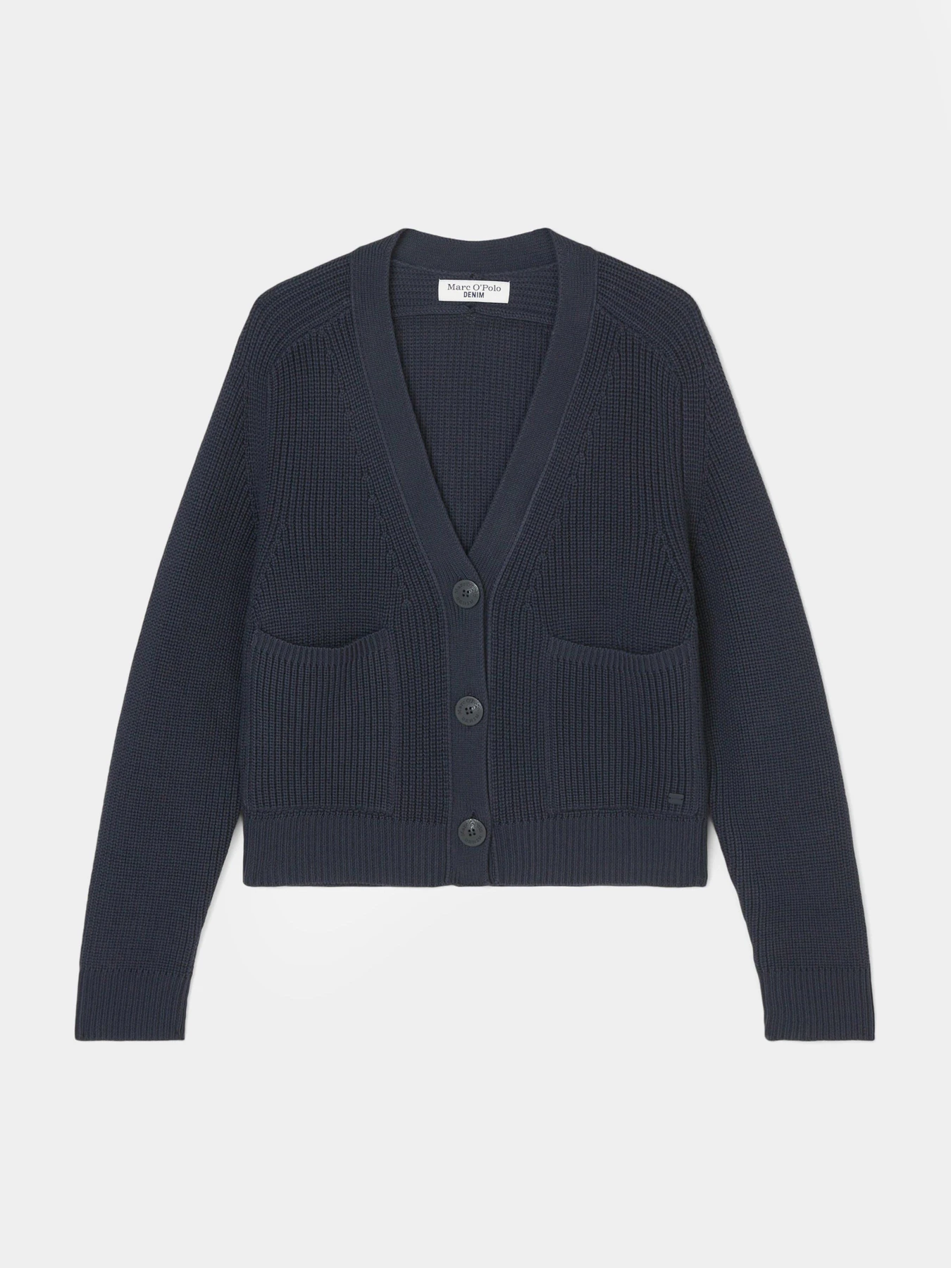 Свитры и кардиганы Marc O’Polo DENIM модель 248603161385-885 Свитры и кардиганы Marc O’Polo DENIM модель 248603161385-885 Фото