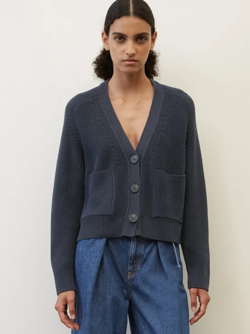 Свитры и кардиганы Marc O’Polo DENIM модель 248603161385-885 Фото