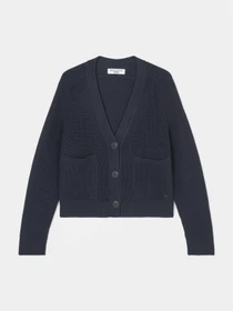 Свитры и кардиганы Marc O’Polo DENIM модель 248603161385-885 Фото