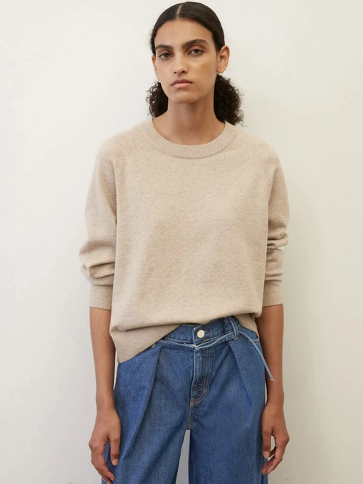 Свитры и кардиганы Marc O’Polo DENIM модель 248626660649-712 Фото