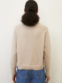 Свитры и кардиганы Marc O’Polo DENIM модель 248626660649-712 Фото