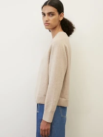 Свитры и кардиганы Marc O’Polo DENIM модель 248626660649-712 Фото