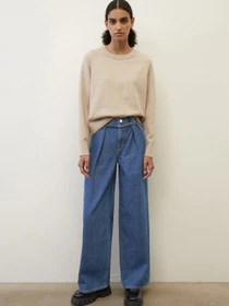 Свитры и кардиганы Marc O’Polo DENIM модель 248626660649-712 Фото