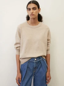 Свитры и кардиганы Marc O’Polo DENIM модель 248626660649-712 Фото