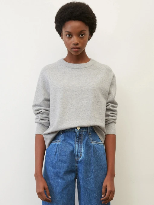 Свитры и кардиганы Marc O’Polo DENIM модель 248626660649-914 Фото