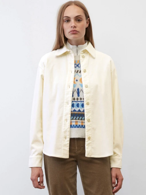 Рубашки Marc O’Polo DENIM модель 249012242493-126 Фото